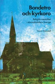 Bondetro och kyrkoro (inbunden)