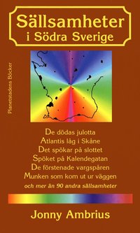 S�llsamheter i s�dra Sverige (h�ftad)