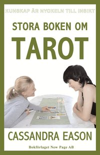 Stora boken om tarot (h�ftad)