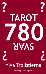 Tarot 780 svar (h�ftad)