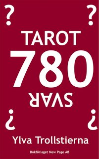 Tarot 780 svar (h�ftad)