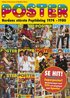 Poster : nordens st�rsta poptidning 1974-1980