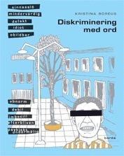 Diskriminering med ord (h�ftad)