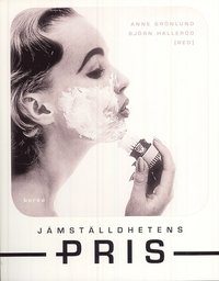 J�mst�lldhetens pris (h�ftad)