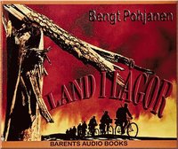 Land i l�gor (h�ftad)