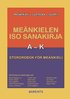 Storordbok f�r me�nkieli