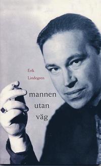 Mannen utan v�g (h�ftad)