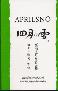 Aprilsn� (h�ftad)