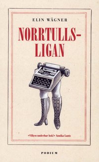 Norrtullsligan (pocket)