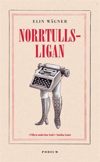 Norrtullsligan (h�ftad)