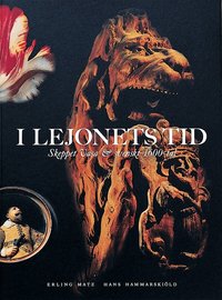 I lejonets tid (h�ftad)