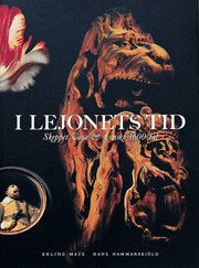 I lejonets tid (inbunden)