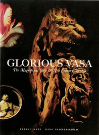 Glorious Vasa (h�ftad)