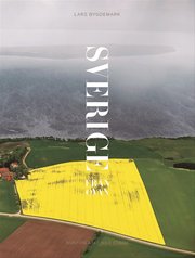 Sverige fr�n ovan (inbunden)