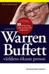 S� h�r blev Warren Buffett v�rldens rikaste person