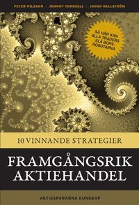 Framg�ngsrik Aktiehandel - 10 vinnande strategier (inbunden)
