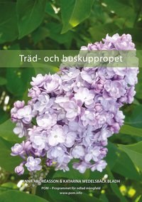 Tr�d- och buskuppropet (h�ftad)