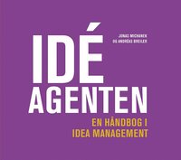 Id�agenten (h�ftad)
