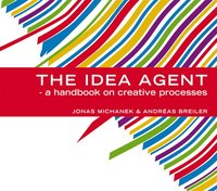 The Idea Agent (h�ftad)