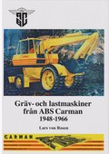 Grv-och lastmaskiner frn ABS Carman 1948-1966