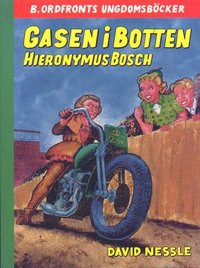Gasen i botten Hieronymus Bosch (h�ftad)