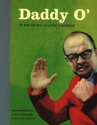 Daddy O (inbunden)