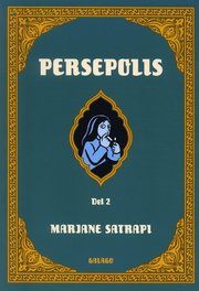 Persepolis. D. 2 (h�ftad)