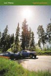 Ingenting h�nder : en resa genom Sverige (h�ftad)