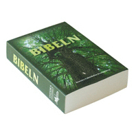 Pocketbibel - Ut�kat �mnesindex (pocket)