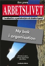 Resa genom arbetslivet - Om m�nniskors organisationsbyten och identitetsskapande (h�ftad)