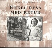 Enkel resa med retur (ljudbok)