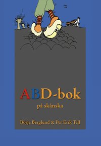 ABD-bok p� sk�nska (e-bok)