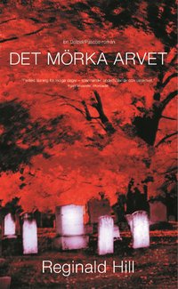 Det m�rka arvet (pocket)