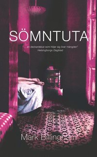 Sömntuta (pocket)