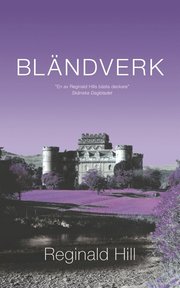 Bl�ndverk (pocket)