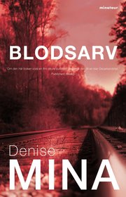 Blodsarv (inbunden)