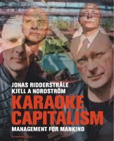 Karaoke Capitalism (engelsk utg�va) (h�ftad)