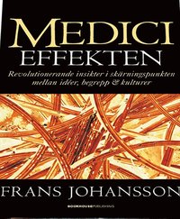 Medicieffekten (inbunden)