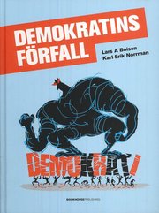 Demokratins f�rfall (inbunden)