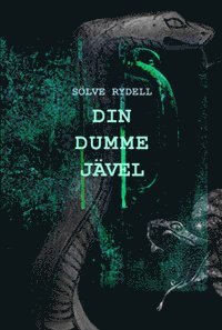Din dumme j�vel (pocket)