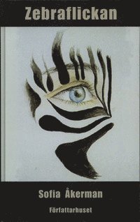 Zebraflickan (inbunden)