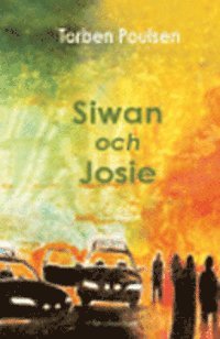 Siwan och Josie (h�ftad)