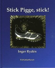 Stick Pigge, stick! (kartonnage)
