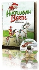 Husflugan Bertil p� travbanan (inbunden)