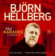 Club karaoke (mp3-bok)