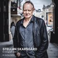 Stellan Skarsgrd - en biografi: Del 2