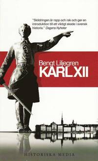 Karl Xii : En Biografi (pocket)