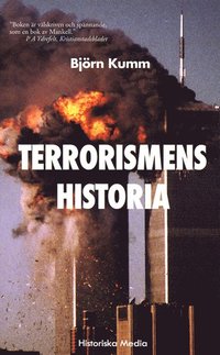 Terrorismens historia (pocket)