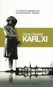 Karl XI : en biografi (pocket)