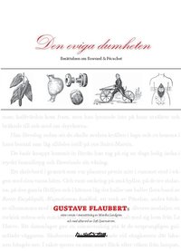 Den eviga dumheten : ber�ttelsen om Bouvard & P�cuchet : Gustave Flauberts sista roman (pocket)